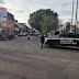 En Michoacan sujeto armado acribilla a ocho personas
