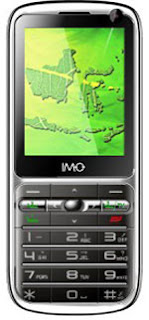  harga hp IMO G399 2011