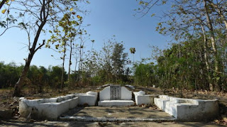  KISAH KUTUKAN MAKAM KERAMAT HAN WEE SING YANG MENYERAMKAN