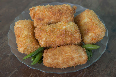 resep risoles, cara membuat risoles, bikin risoles, risoles