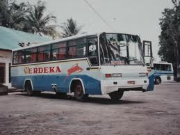 loperartikel.blogspot.com - Kumpulan Bis/Bus Jadul Indonesia