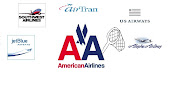 . in 2001, those analysts suggest American would be wise to avoid a . (american airlines logo)