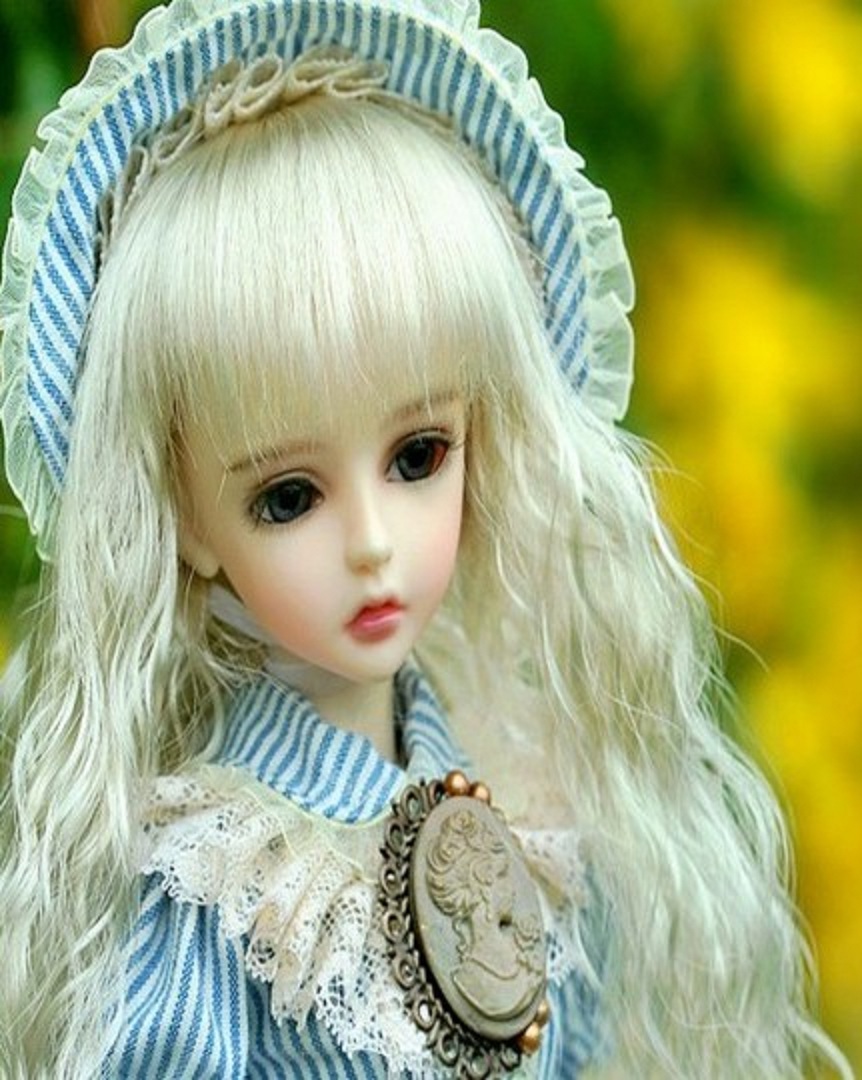  Cute  Baby Barbie Doll  Wallpaper  Beautiful Desktop HD 