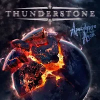Thunderstone - "Apocalypse Again"