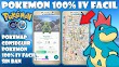 POKEMON GO RADAR 2019 POKES 100% IV