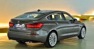 2015 BMW 5 Series Redesign,Release Date &Price