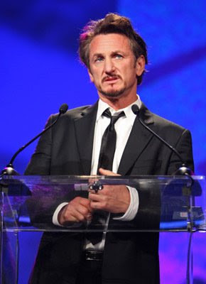 20th Annual Palm Springs Worldwide Film Celebration Awards 