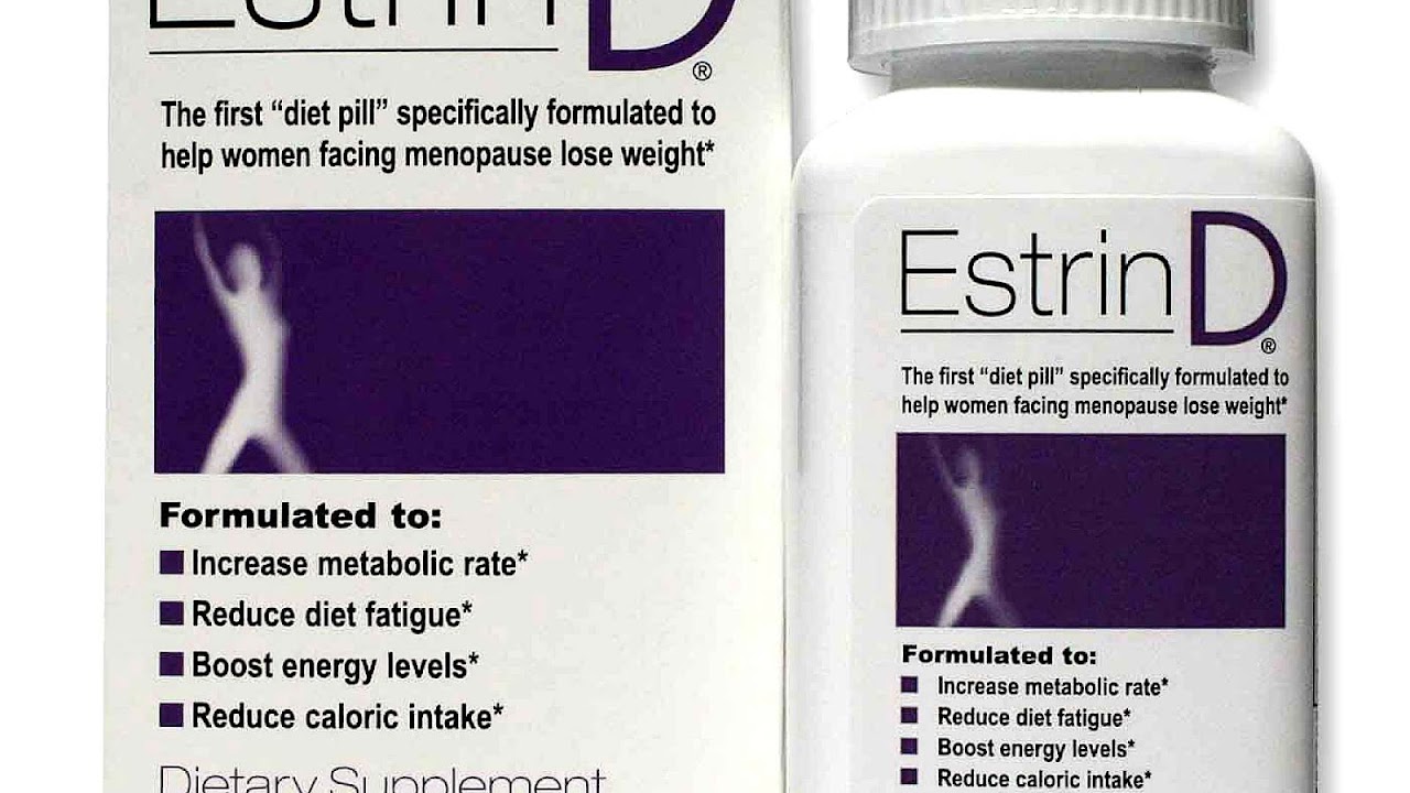 Best Weight Loss Supplement For Menopause