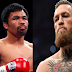 Manny Pacquiao vs Conor McGregor fight, date, other details