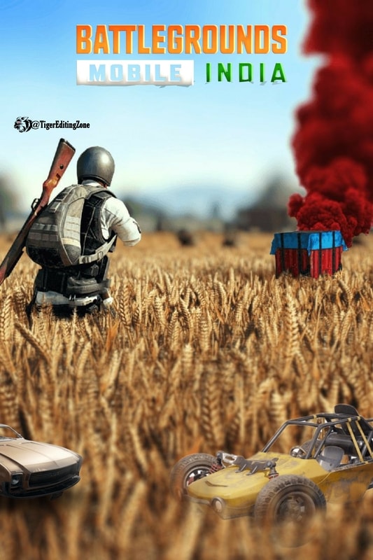 200+ Battleground Mobile India Hd Background Images | PUBG India Photo Editing Backgrounds Download