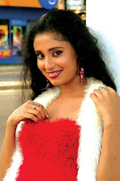 Sinhalese actress