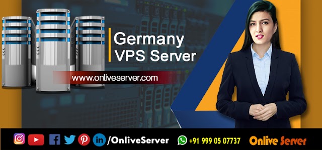  VPS Hosting- Everything that you should know