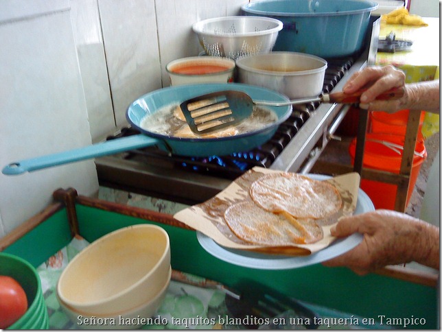 TACOS BLANDITOS  (2)