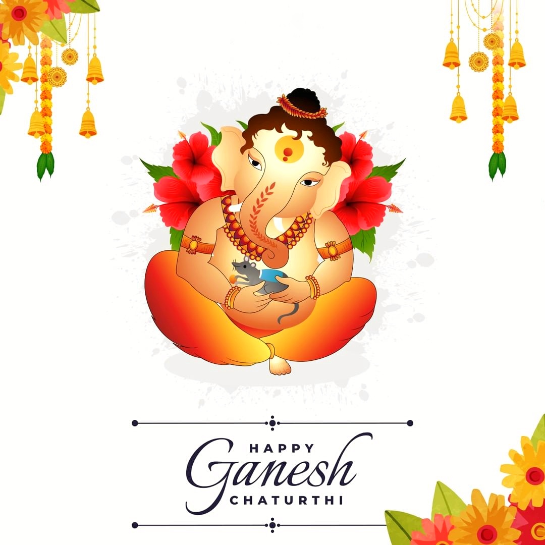 Heartfelt Ganesh Chaturthi messages