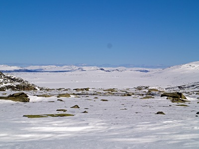 Vinstravatnet
