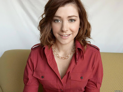 alyson hannigan 2011. alyson hannigan 2011. April 20th, 2011 at 04:04 am /