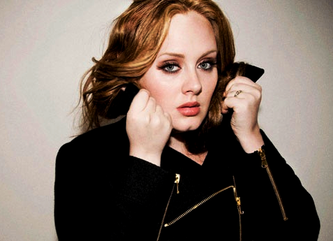 Adele Concerned with haunted home