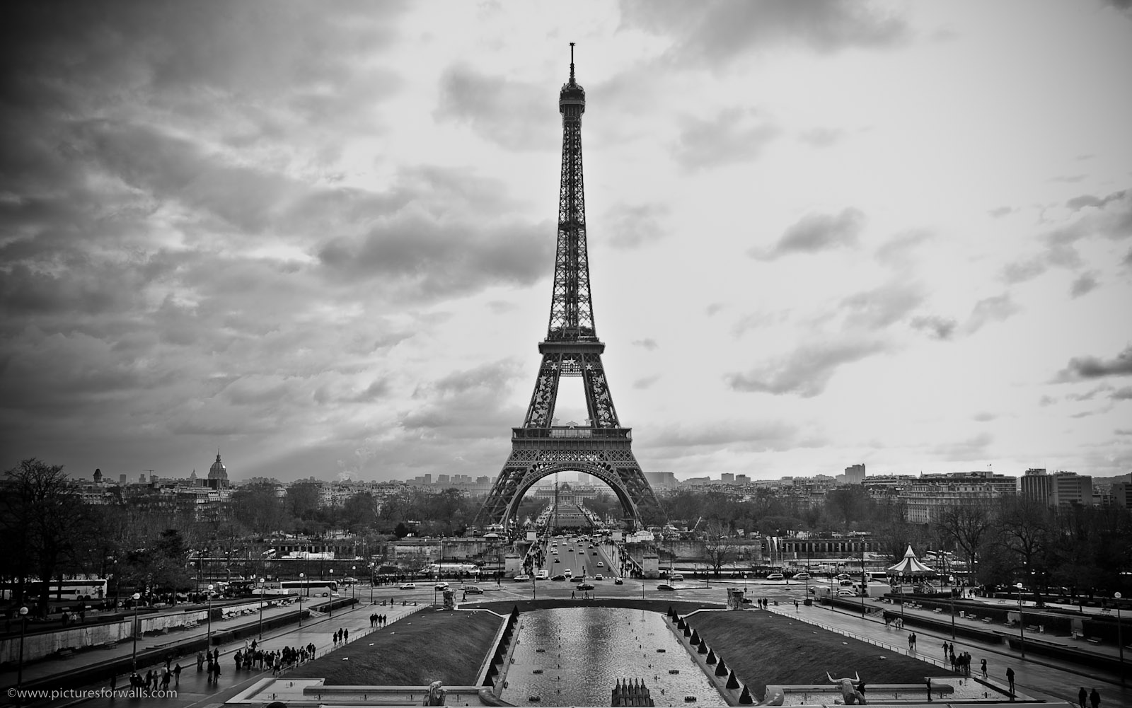 Paris: Paris Wallpaper