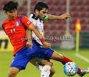 سيف سلمان للاتحاد العراقي :- « انتوا خيمتنا » واني اعتذر 