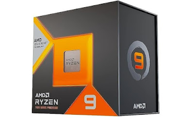 AMD PC fisso
