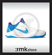 Nike Zoom Kobe V 5 Draft Day Hornets 386429100