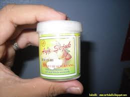 http://rahelstore.blogspot.co.id/2017/07/jual-cream-ayu-sejuk-asli-semarang.html