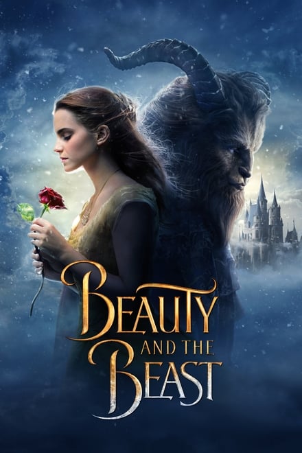 Beauty and the Beast Movie 2017 Review