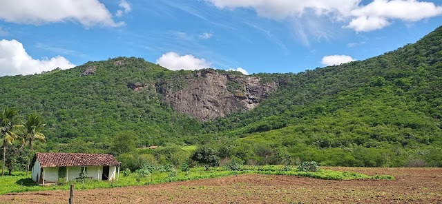 BOM CONSELHO/PE: SERRAS E ALTITUDES DA TERRA PAPACAÇA APÓS PESQUISAS E ESTUDO POR CLÁUDIO ANDRÉ O POETA