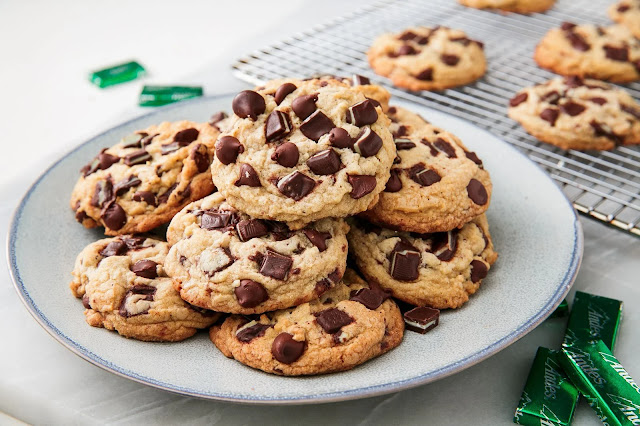 Mastering the Art of Homemade Chocolate Chip Cookies: