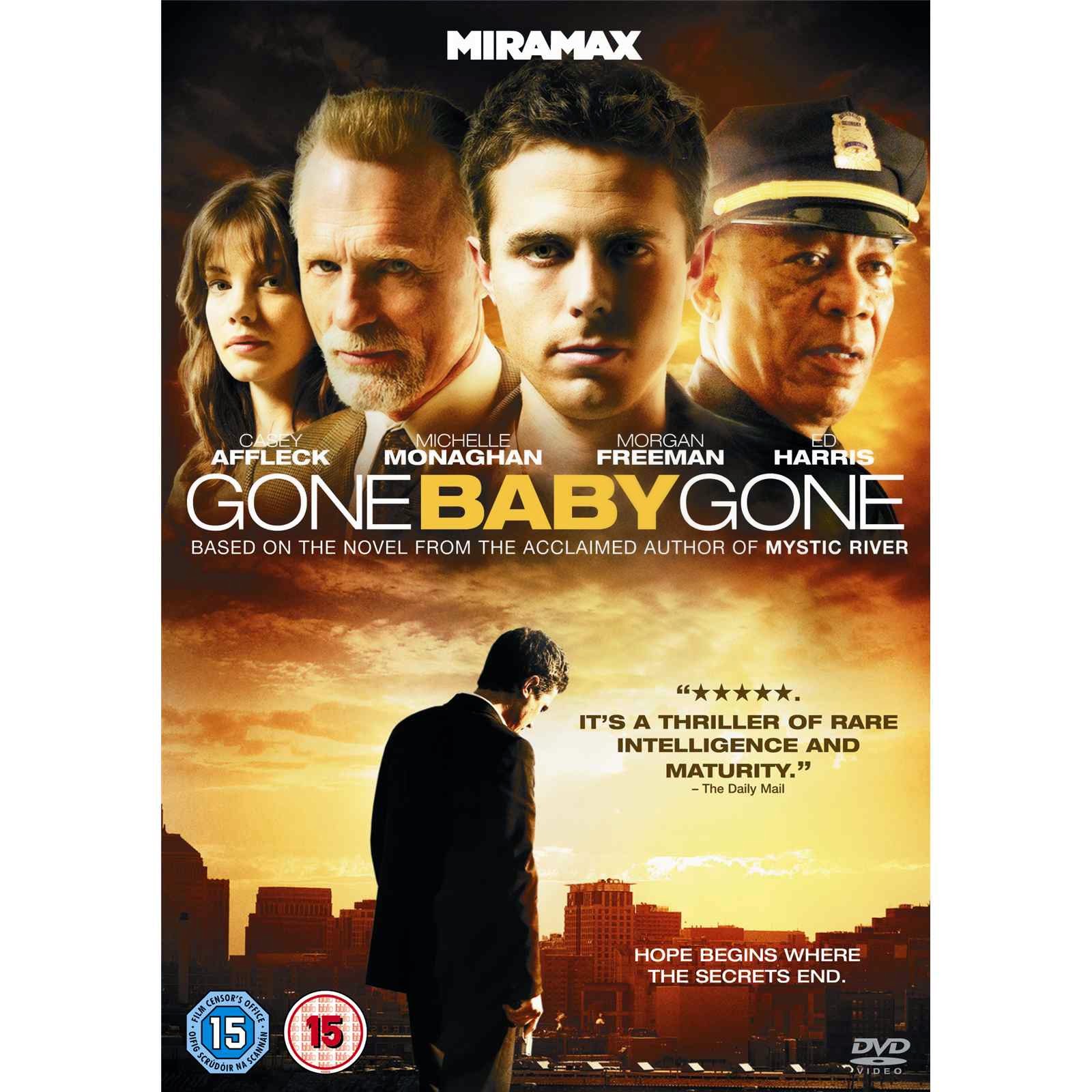 2007 Gone Baby Gone