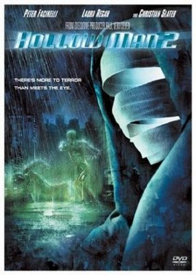 Hollow Man II 2006 Hindi Dubbed Movie Watch Online