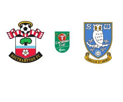 Southampton vs Sheffield Wednesday highlights
