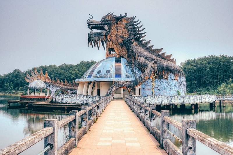 Discovering Hue: Vietnam’s Imperial City and UNESCO World Heritage Site