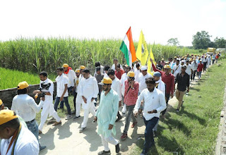 prashant-kishor-pad-yatra