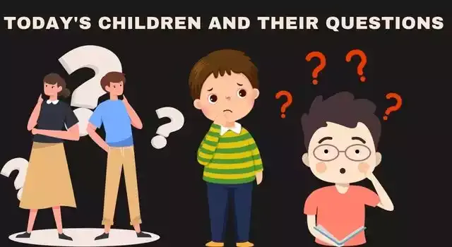 Children-Questions