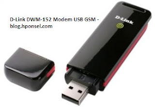 Harga D-Link DWM-152 Modem USB GSM