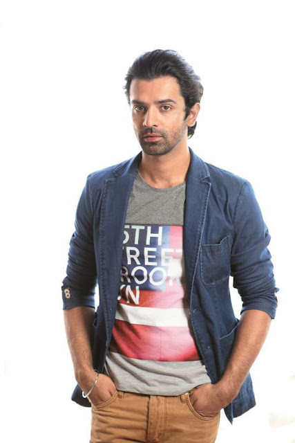 Barun Sobti HD Wallpapers Free Download