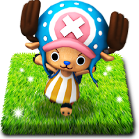 One Piece Run Chopper Run MOD v1.0.5 Apk (Unlimited Money) Terbaru 2016