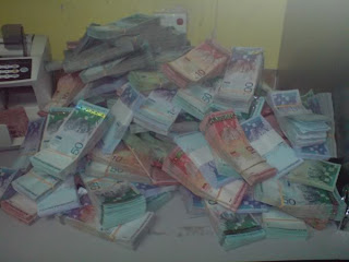 ringgit malaysia