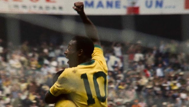 'Pelé': Film Review