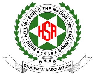 hsa hmar student logo