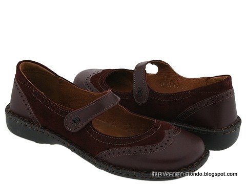 Scarpa mondo:mondo-30369302