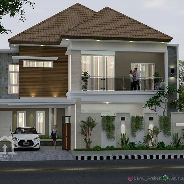  Desain  Rumah  Sederhana  Dengan Biaya  Murah Ukuran 5 X 10 Rumah  Inspirasi Dan  Informasi Sederhana 