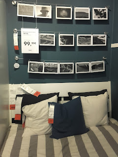 deia do IKEA para decoração de Quarto de um Adolescente