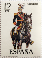 CAPITÁN GENERAL 1925