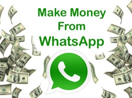 How To Earn Money WhatsApp | How to earn money with whatsapp