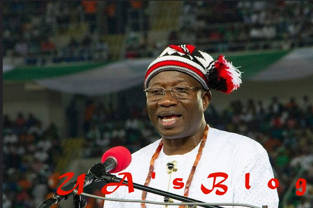 OBITUARY: Coomassie, the former IGP who once said ‘no north, no Nigeria’