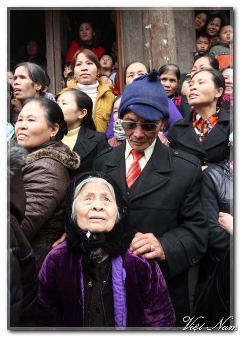 Cảnh Đẹp Việt Nam