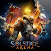 Solstice Arena  [Iphone/Ipad Download]