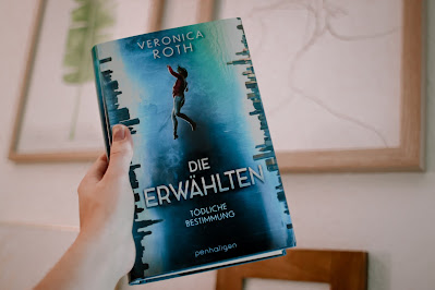 Rezension: Die Erwählten - Tödliche Bestimmung